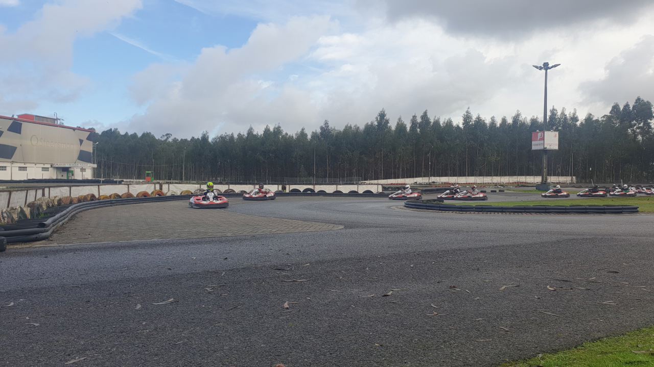 19º Campeonato Nacional Karting 2020 - Clube Millennium BCP19